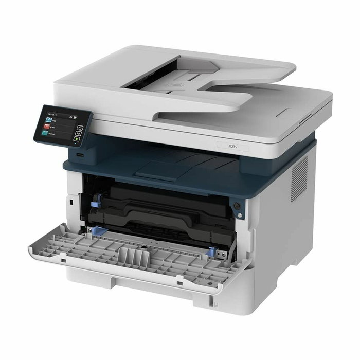 Xerox B235V_DNI Multifuncion Láser Monocromo con Wi-Fi y ADF Xerox B235V_DNI Multifuncion Láser Monocromo con Wi-Fi y ADF