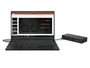 Lenovo ThinkPad Universal USB-C Dock 90W Negro