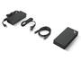 Lenovo ThinkPad Universal USB-C Dock 90W Negro