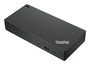Lenovo ThinkPad Universal USB-C Dock 90W Negro