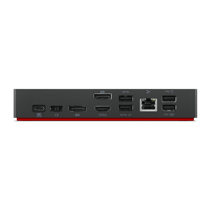 Lenovo ThinkPad Dock Universal USB-C 90W