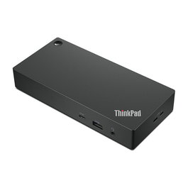 Lenovo ThinkPad Dock Universal USB-C 90W