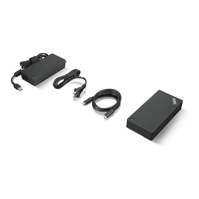 Lenovo ThinkPad Dock Universal USB-C 90W
