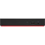 Lenovo ThinkPad Universal USB-C Dock 90W Negro