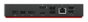Lenovo ThinkPad Universal USB-C Dock 90W Negro
