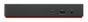 Lenovo ThinkPad Universal USB-C Dock 90W Negro