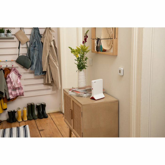 AVM FRITZ!Repeater 6000 Repetidor Wi-Fi 6 Mesh 6000 Mbps AVM FRITZ!Repeater 6000 Repetidor Wi-Fi 6 Mesh 6000 Mbps
