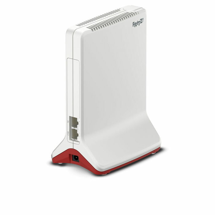 AVM FRITZ!Repeater 6000 Repetidor Wi-Fi 6 Mesh 6000 Mbps AVM FRITZ!Repeater 6000 Repetidor Wi-Fi 6 Mesh 6000 Mbps