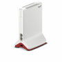 AVM FRITZ!Repeater 6000 Repetidor Wi-Fi 6 Mesh 6000 Mbps