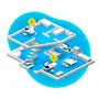 FRITZ! Repeater 6000 Wi-Fi 6 Mesh