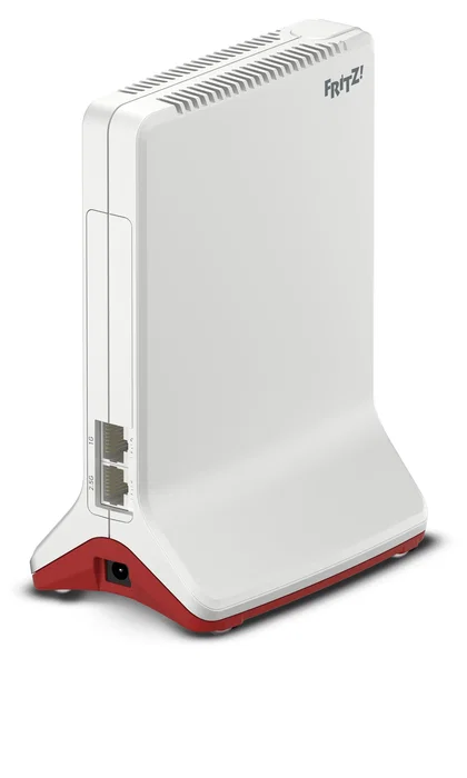 FRITZ! Repeater 6000 Wi-Fi 6 Mesh FRITZ! Repeater 6000 Wi-Fi 6 Mesh