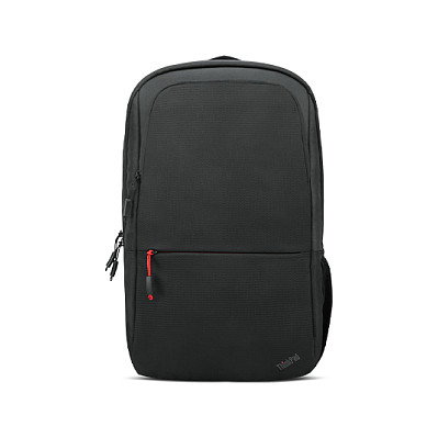 Lenovo ThinkPad Essential Mochila para Portátil de 16 Pulgadas (Eco) Negro