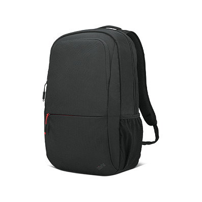 Lenovo ThinkPad Essential Mochila para Portátil de 16 Pulgadas (Eco) Negro