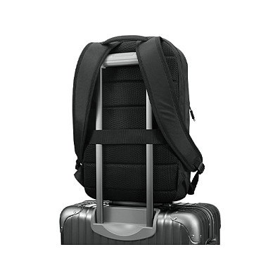 Lenovo ThinkPad Essential Mochila para Portátil de 16 Pulgadas (Eco) Negro