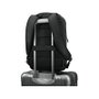 Lenovo ThinkPad Essential Mochila para Portátil de 16 Pulgadas (Eco) Negro