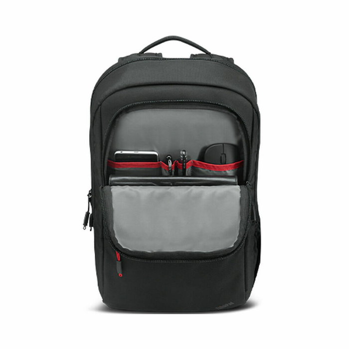Lenovo ThinkPad Essential Mochila para Portátil de 16 Pulgadas (Eco) Negro