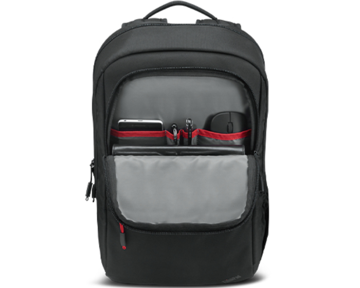 Lenovo ThinkPad Essential Mochila para Portátil de 16 Pulgadas (Eco) Negro