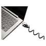 Kensington Cable de Seguridad con Bloqueo Nanosaver, Negro, 1.83 m