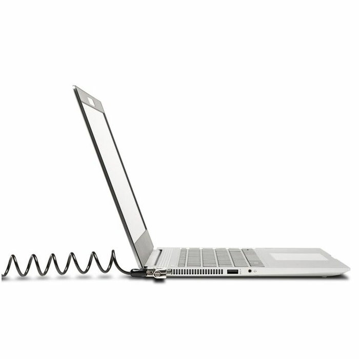 Kensington nanosaver bloqueo de cable de seguridad negro 1.83 m Kensington nanosaver bloqueo de cable de seguridad negro 1.83 m
