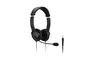 Kensington Auriculares Hi-Fi con Micrófono y Botones de Control de Volumen