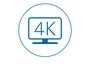 Kensington UH1400P Replicador de Puertos USB-C 85W con Power Delivery
