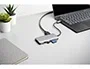 Kensington UH1400P Replicador de Puertos USB-C 85W con Power Delivery