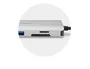 Kensington UH1400P Replicador de Puertos USB-C 85W con Power Delivery