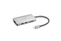 Kensington Dock móvil USB-C 8 en 1 UH1400P