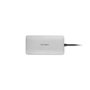 Kensington Dock móvil USB-C 8 en 1 UH1400P