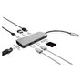 Kensington Dock móvil USB-C 8 en 1 UH1400P