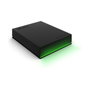 Seagate Game Drive para Xbox 2 TB Negro