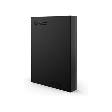 Seagate Game Drive para Xbox 2 TB Negro Seagate Game Drive para Xbox 2 TB Negro