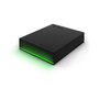 Seagate Game Drive para Xbox 2 TB Negro