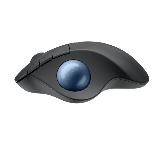 Logitech ERGO M575 for Business Trackball inalámbrico Grafito Logitech ERGO M575 for Business Trackball inalámbrico Grafito
