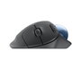 Logitech ERGO M575 Trackball Ergonómico Inalámbrico Grafito