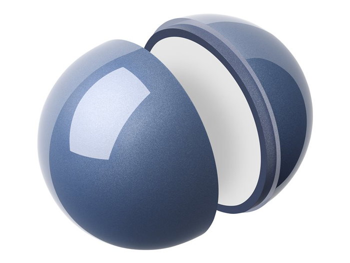 Logitech Ratón Trackball Ergo M575 Inalámbrico Ergonómico para Mano Derecha, Conexión Bluetooth y Logi Bolt