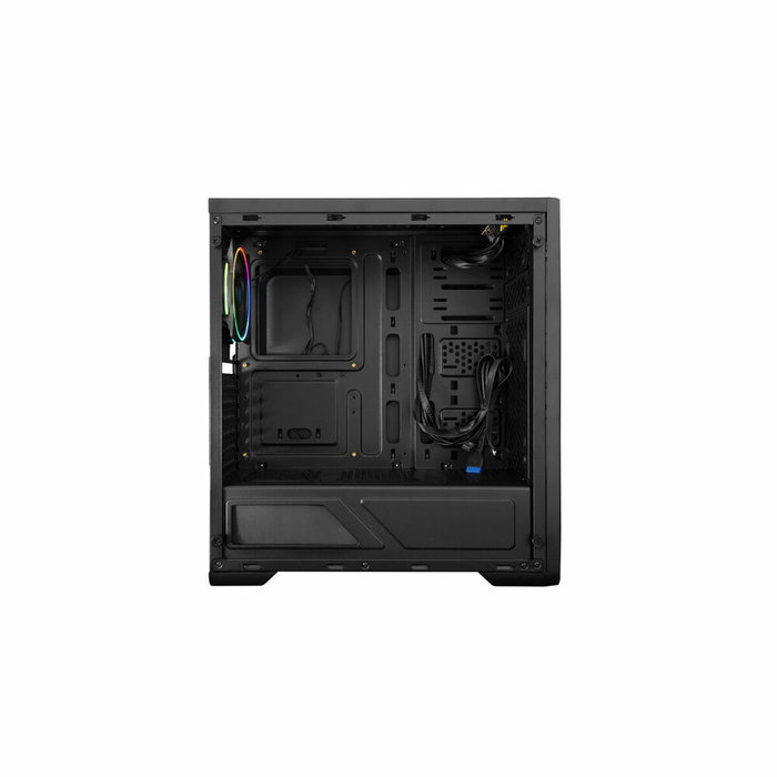 Deep gaming DGC-200 Black ATX Deep gaming DGC-200 Black ATX