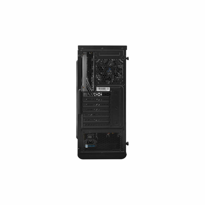 Deep gaming DGC-200 Black ATX Deep gaming DGC-200 Black ATX