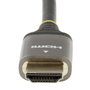 Startech Cable HDMI 2.1 8K Certificado 1m 48Gbps, Resolución 8K 60Hz y 4K 120Hz, HDR10+, eARC