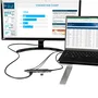 StarTech.com DKT30CHSDPD1 Docking Station USB-C 7-en/1 con HDMI 4K 60Hz, 2x USB-A 3.2, Ethernet Gigabit, Lector SD/microSD, USB Power Delivery 100W, Cable 30cm