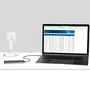 StarTech.com DKT30CHSDPD1 Docking Station USB-C 7-en/1 con HDMI 4K 60Hz, 2x USB-A 3.2, Ethernet Gigabit, Lector SD/microSD, USB Power Delivery 100W, Cable 30cm