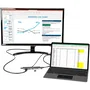 StarTech.com DKT30CHSDPD1 Docking Station USB-C 7-en/1 con HDMI 4K 60Hz, 2x USB-A 3.2, Ethernet Gigabit, Lector SD/microSD, USB Power Delivery 100W, Cable 30cm