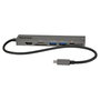 Startech.com Adaptador Multipuertos USB-C Docking Station a HDMI 2.0 4K 60Hz 100W Power Delivery