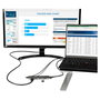 Startech.com Adaptador Multipuertos USB-C Docking Station a HDMI 2.0 4K 60Hz 100W Power Delivery