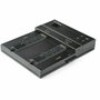 StarTech.com SM2DUPE11 Duplicador y Borrador de HDD/SSD M.2, SATA y NVMe