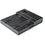 StarTech Duplicador y Borrador Autónomo de Unidades M.2 SATA y NVMe SM2DUPE11