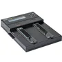 StarTech Duplicador y Borrador Autónomo de Unidades M.2 SATA y NVMe SM2DUPE11
