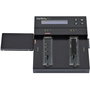 StarTech Duplicador y Borrador Autónomo de Unidades M.2 SATA y NVMe SM2DUPE11