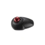 Kensington Orbit Trackball inalámbrico con anillo de desplazamiento - Negro