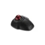 Kensington Orbit Trackball inalámbrico con anillo de desplazamiento - Negro
